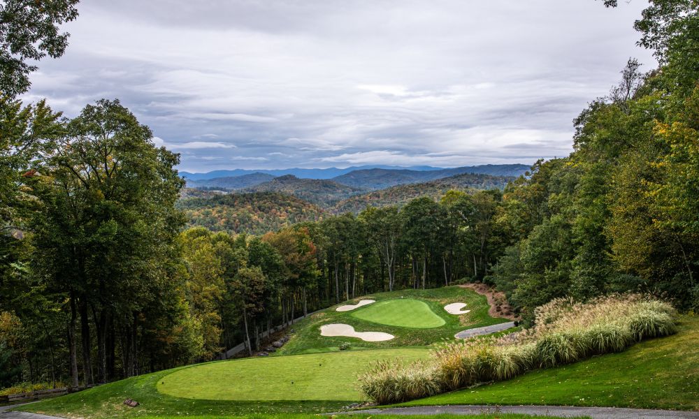 Star Hill Golf Club