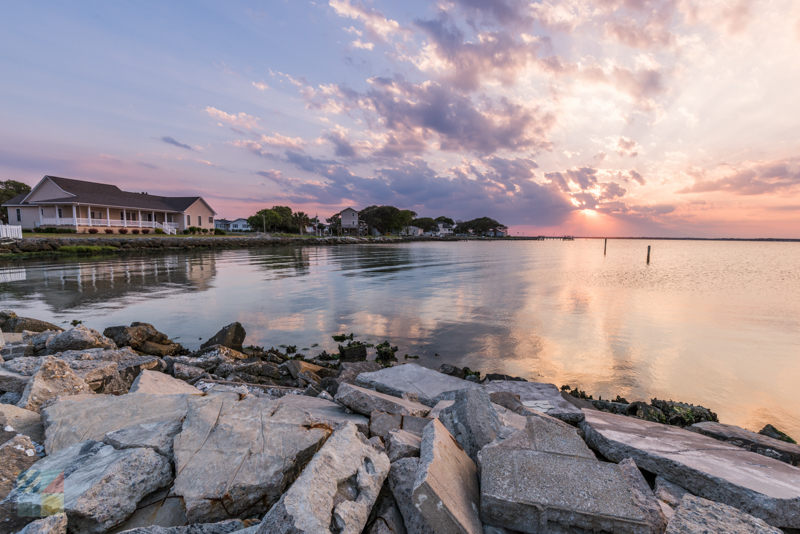 Bogue Sound